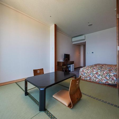 Hotel Miyuki Beach Onna Dış mekan fotoğraf