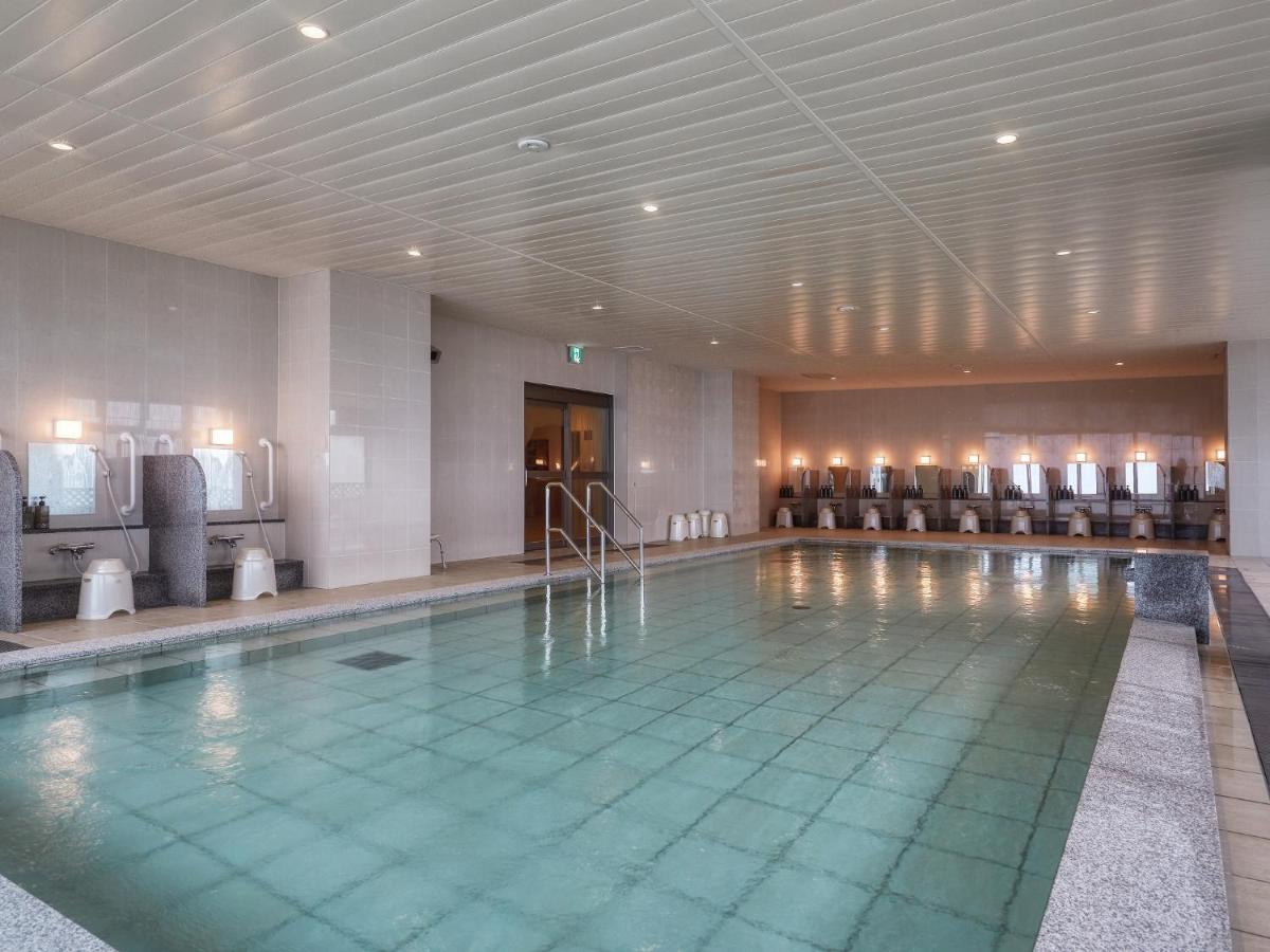 Hotel Miyuki Beach Onna Dış mekan fotoğraf