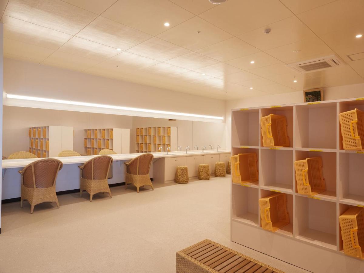 Hotel Miyuki Beach Onna Dış mekan fotoğraf