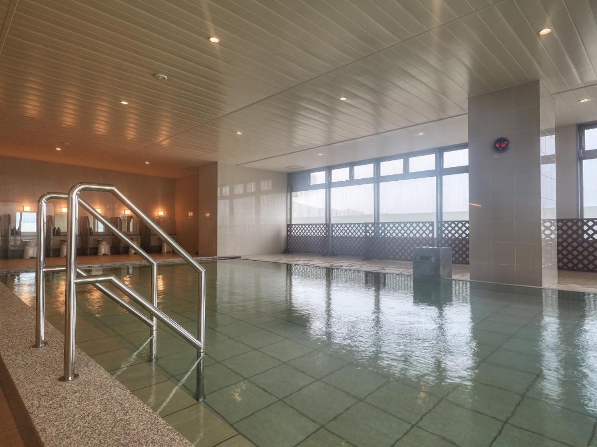 Hotel Miyuki Beach Onna Dış mekan fotoğraf