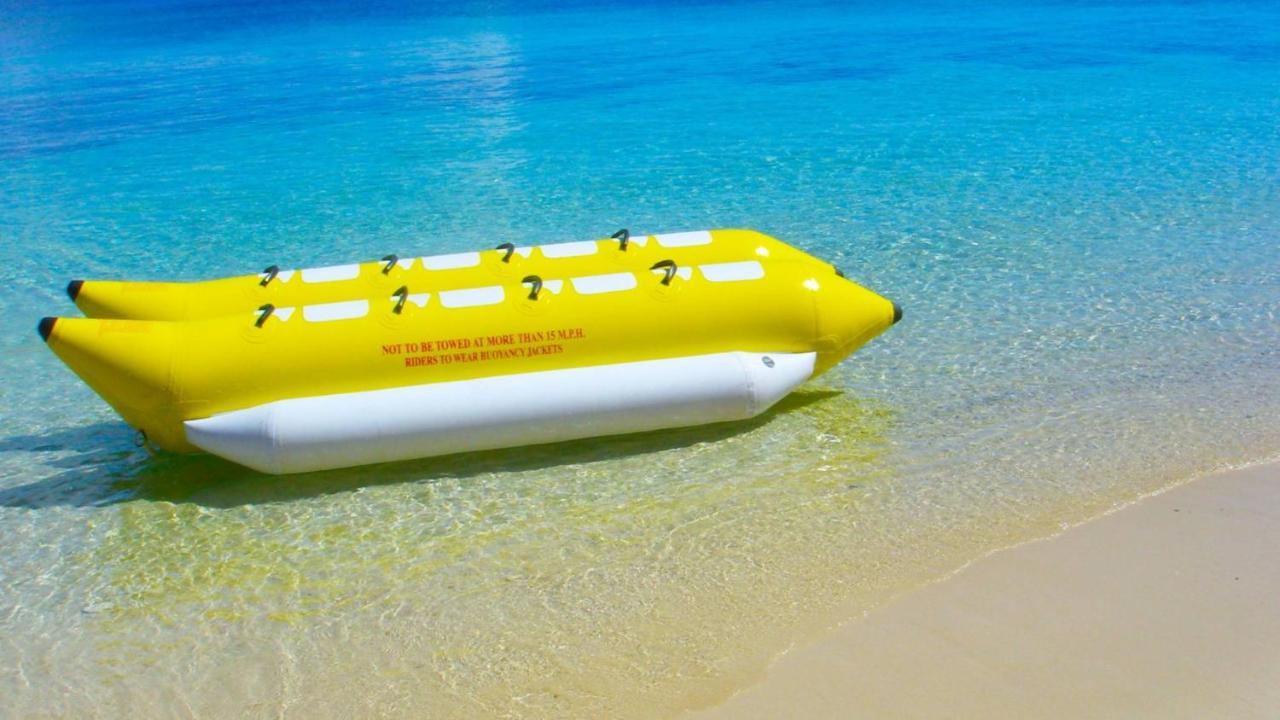 Hotel Miyuki Beach Onna Dış mekan fotoğraf