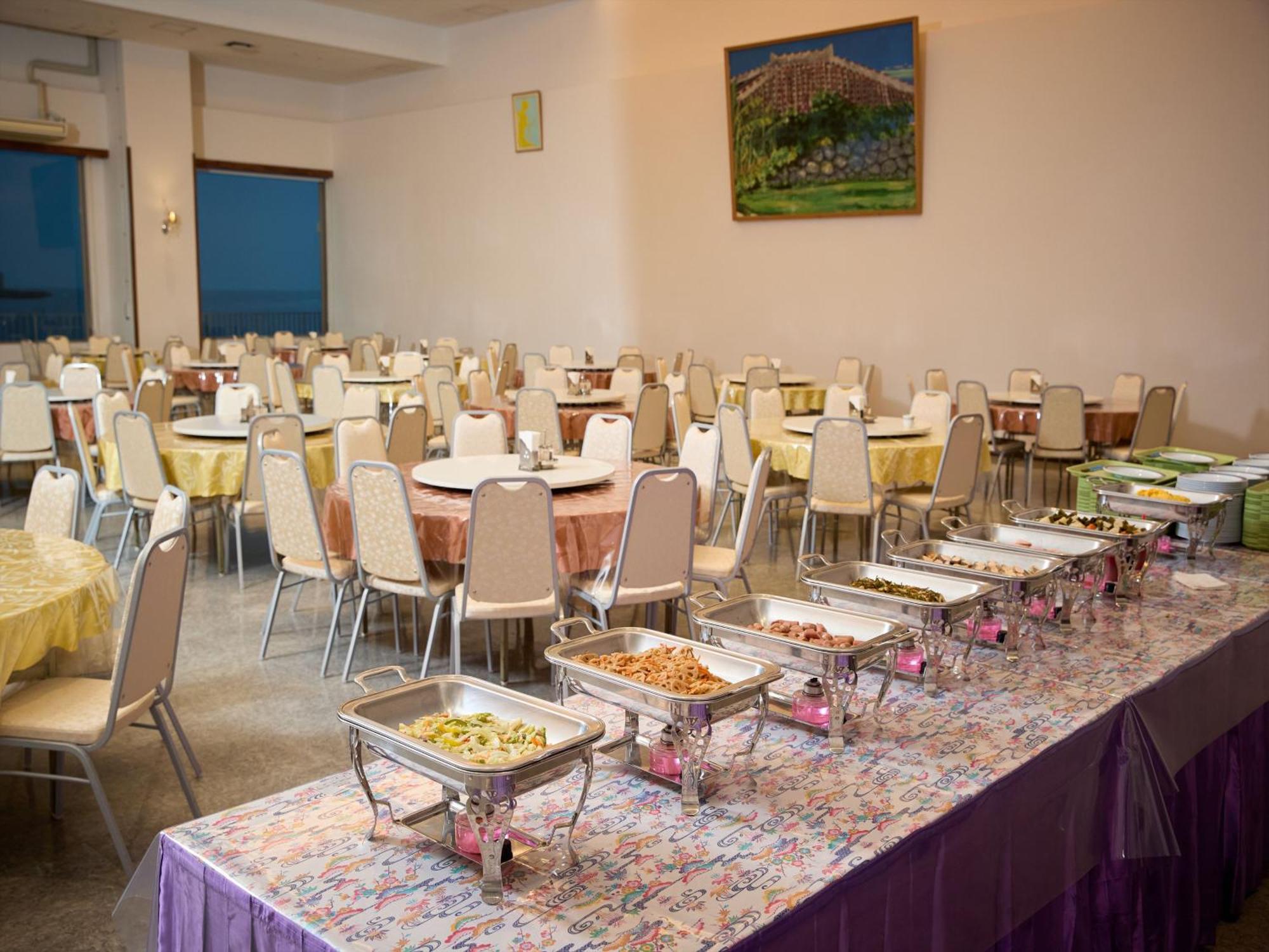 Hotel Miyuki Beach Onna Dış mekan fotoğraf