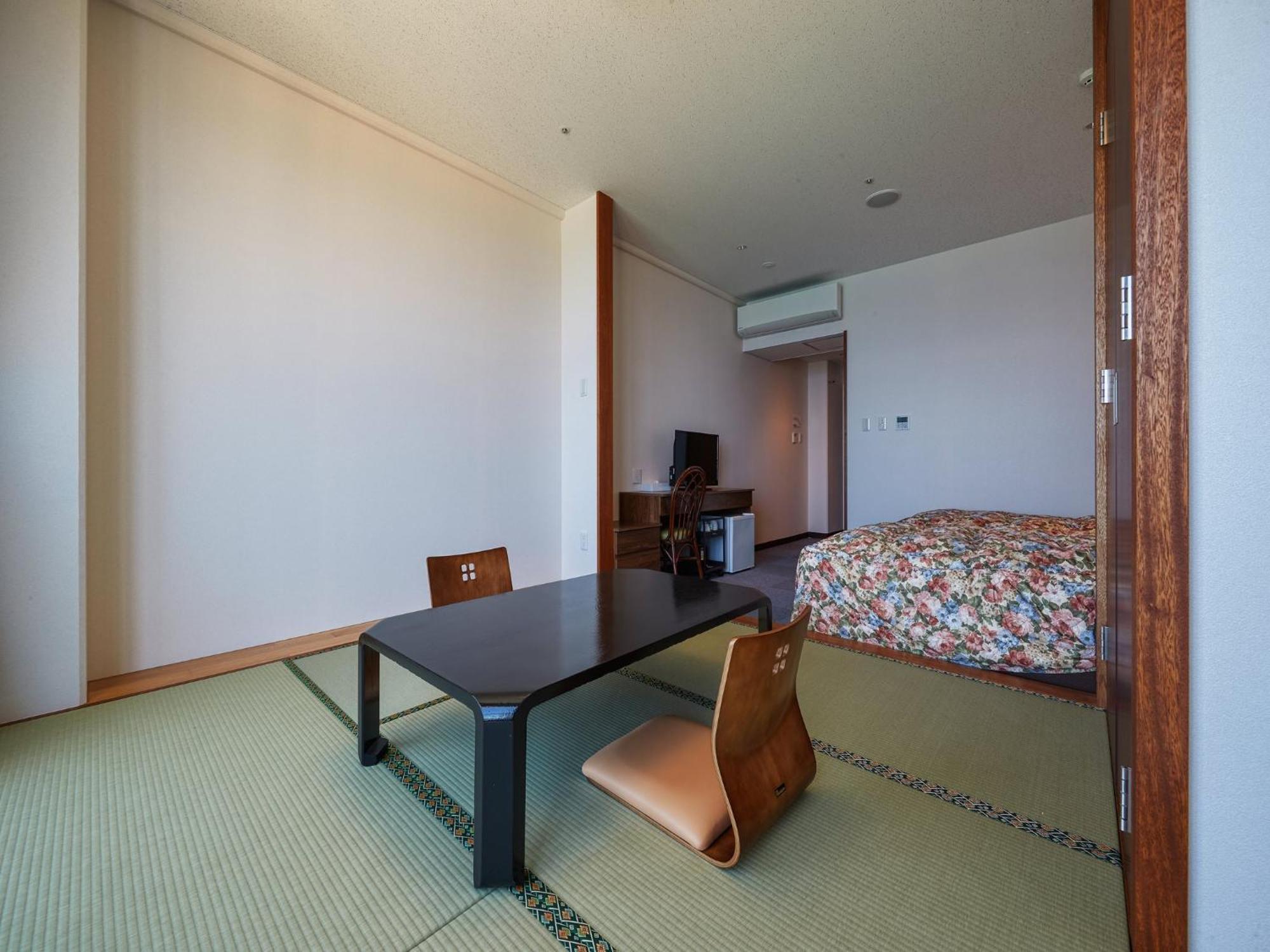 Hotel Miyuki Beach Onna Dış mekan fotoğraf